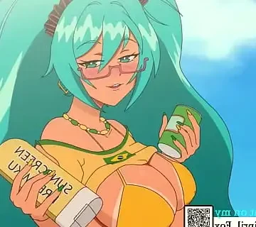 thicc brazilian miku want to be creampied on a beach hatsune miku hentai 4k 1733441618